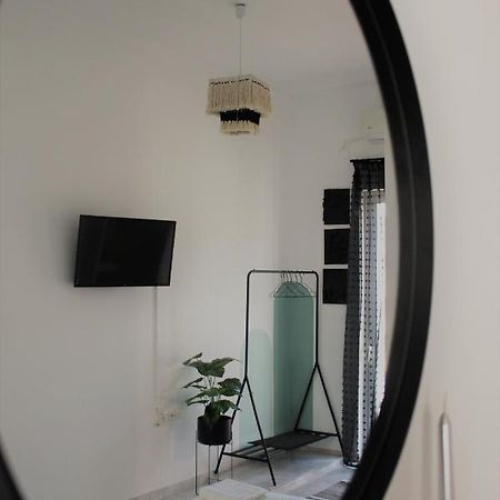 Serendipity Plus Appartement Rhodes City Buitenkant foto