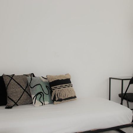 Serendipity Plus Appartement Rhodes City Buitenkant foto