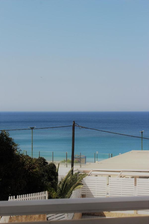 Serendipity Plus Appartement Rhodes City Buitenkant foto