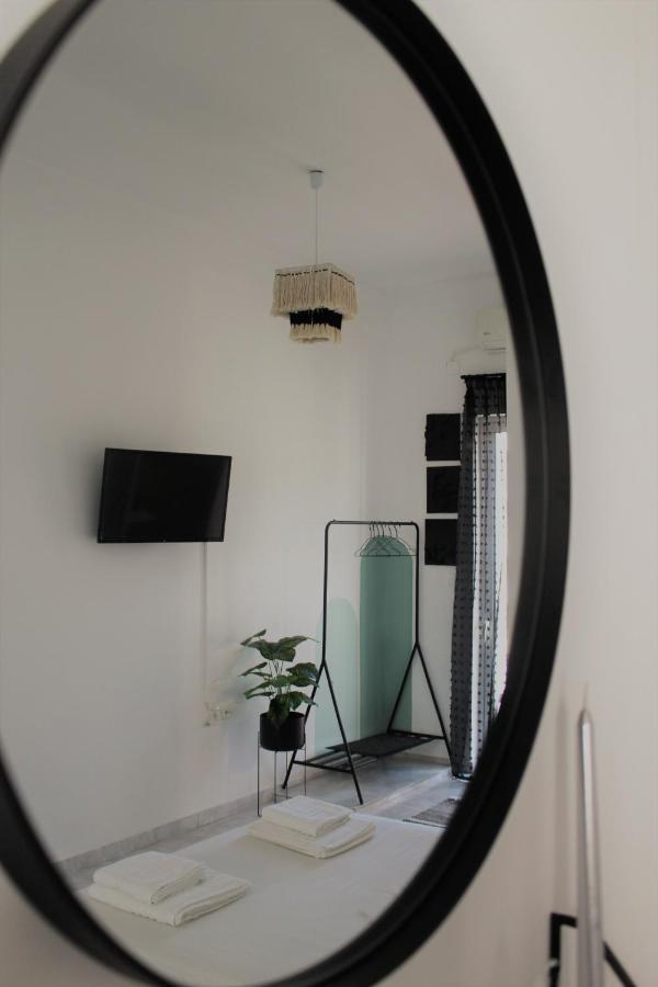 Serendipity Plus Appartement Rhodes City Buitenkant foto