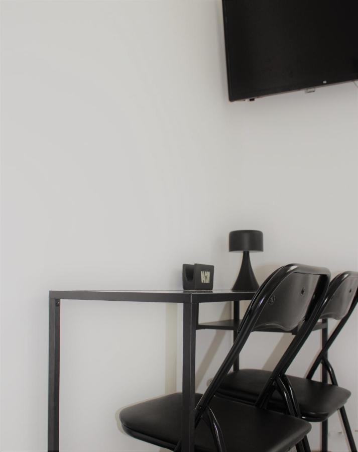 Serendipity Plus Appartement Rhodes City Buitenkant foto