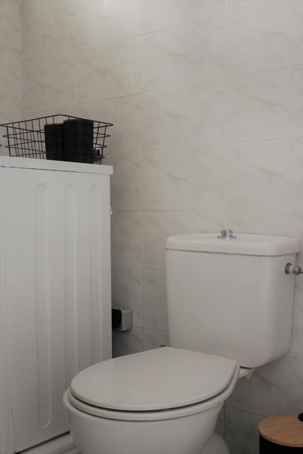 Serendipity Plus Appartement Rhodes City Buitenkant foto