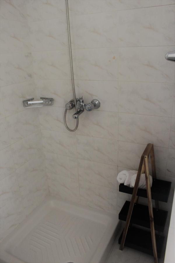 Serendipity Plus Appartement Rhodes City Buitenkant foto